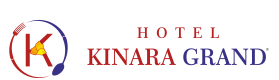 Hotel Kinara GrLogo